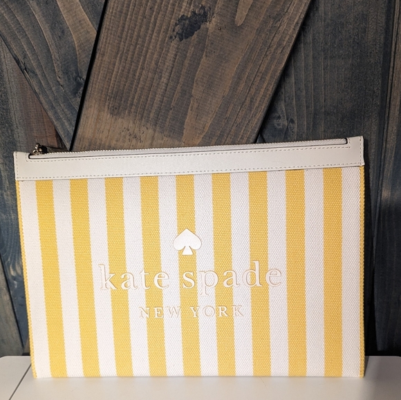 Kate Spade clutch - Picture 1 of 4